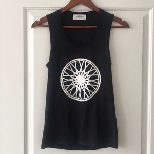 SoulCycle Tank